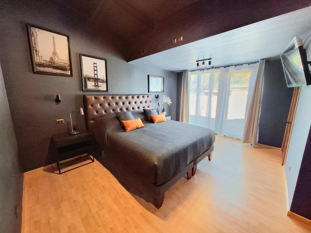 Hotel Boutique 501 Лос-Анхелес Экстерьер фото