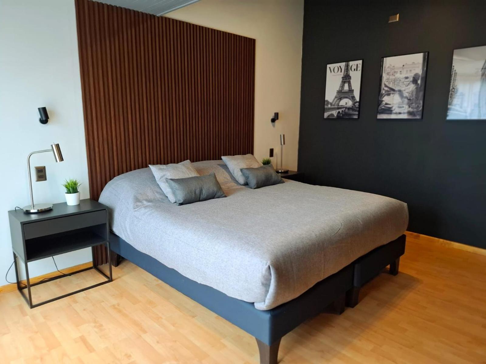 Hotel Boutique 501 Лос-Анхелес Экстерьер фото